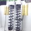 (Aerox) โช้คอัพหลัง แก๊ส Yamaha Aerox แท้ (สินค้าตำหนิ)