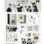 NCT DREAM - แบบ Renjun 2021 NCT DREAM Back to School Kit