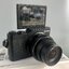 กล้องPanasonic Lumix GF9 เลนส์คิท กล้องฟรุ้งฟริ้ง หมดประกันศูนย์ฯ