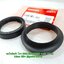 (CRF 250) ซีลโช้คหน้าและซีลกันฝุ่น Honda CRF 250L,CRF 250M,CRF 250 Rally แท้ (ราคาต่อชุด)