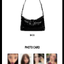 aespa -aespa WEEK RichMan POP-UP OFFICIAL MD ONLINE -Bag set ระบุ ชื่อที่ต้องการ