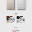 YUJU - 2nd Mini Album [O] หน้าปกสุ่ม - แบบ ส่ง ทาง เครืองบิน