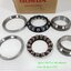 (CBR 250) ชุดลูกปืนถ้วยคอ Honda CBR 250,CBR 300,CB 300F แท้ (ขายเป็นชุด)