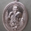 หลวงพ่อเปิ่น วัดบางพระ หลังเสือ โค้ด14939 นครปฐม