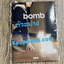 ILLIT - 3rd Mini Album [bomb] แบบ Weverse Albums Ver. - ส่งเรือ