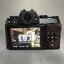 Fujifilm X-T100 Kit พร้อมเลนส์ 15-45mm น้ำตาลดำลิมิเตท เป็นสีพิเศษเฉพาะที่ Big camera ประกันศูนย์ สวยมาก