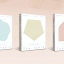 NU'EST - Mini Album Vol.7 [The Table] แบบ set 3 ปก ver 1 + 2 + 3