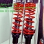 (Spark 115 i) โช้คอัพหลังคู่ YSS รุ่น DTG(ไฮบริด)สำหรับ Yamaha Spark 115 i
