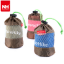Pre-Order NatureHike ผ้าเช็ดตัวเนื้อเบา แห้งไว ต่อต้านแบคทีเรีย มี 2 ไซด์ 3 สี