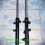 (CBR 150 i) ชุดโช้คอัพหน้า Honda CBR 150 i แท้ (สินค้าตำหนิ)