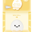 TAEYEON - TAENG-GEU 'TAENG-GEU-RU-RU' MD -3OCM DOLL