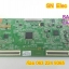 SAMSUANG : LA46D550K7A