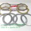 (CBR 150R 2021) ชุดแผ่นคลัทช์ Honda CBR 150R ปี 2021 แท้