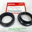 (CBR 150) ซีลโช้คหน้า Honda CBR 150 i,MSX 125,Phantom 200 (31-43-10.5) แท้ (ราคาต่อชุด)