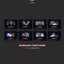 BLACKPINK - SPECIAL EDITION [How You Like That] แบบ แกะ อัลบั้ม - แบบที่ 3 พร้อมส่ง
