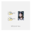 Red Velvet - Cosmic' MD -Hair Pin แบบ Seulgi