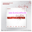 BABYMONSTER - 1st MINI ALBUM [BABYMONS7ER] - แบบ photobook ver - ส่ง เครืองบิน