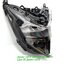 (CB500X) ชุดโคมไฟหน้า Honda New CB500X ปี 2021 (LED) แท้