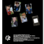 CORTIS - 1st EP Album [COLOR OUTSIDE THE LINES] ปก Weverse Albums ver. ครบ set. .- ส่งเรือ