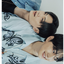 Enhypen -DICON VOLUME N°30 ENHYPEN GOLDEN AGE-(A-type) : 01 JUNGWON - ส่งเรือ
