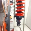 (MSX)โช้คอัพหลังเดี่ยว YSS รุ่น DTG สำหรับ Honda MSX 125