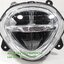 (Grand Filano) ชุดโคมไฟหน้า Yamaha GRAND FILANO HYBRID 2018-2021 (LED) แท้
