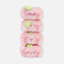 NCT 127 -JAEHYUN - [FROM J : LOVE ACROSS THE MILES MD] -PEACH DOLL SET