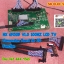 บอร์ดแปลงจอ 100Hz 120Hz LCD TV Conversion Board No 3D Function สำหรับแปลงจอ LG (ไฟขวา)