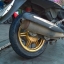 ชุดโปรโมชั่น วันสงกรานต์ ชุดล้อแม็กแท้พร้อมยาง Yamaha Fino,Mio ขอบ 12 นิ้ว