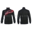 เสื้อวอร์มพิมพ์ลาย S SPEED S684 ลดเหลือ 315-345 บาท ปกติ 860 บาท