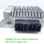 (Click 125 i Led) ชุดกล่องควบคุม ECU Honda Click 125 i ปี 2015 (ไฟหน้า LED) แท้