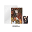 aespa -aespa WEEK RichMan POP-UP OFFICIAL MD ONLINE -POSTCARD + HOLOGRAM PHOTO CARD SET แบบ Ningning