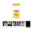 EXO - D.O. -DOH KYUNG SOO - POP-UP [BLISS] MD -INSTANT PHOTO ระบุ แบบทีต้องการ