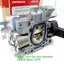 (MSX) ชุดเรือนลิ้นเร่ง Honda MSX 125 i (GQY8A A) แท้