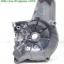 (Wave 100) ฝาครอบเครื่องด้านซ้าย Honda Wave 110,Wave 100S (รุ่นสตาร์ทมือ) แท้