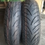 (Yamaha) ยางนอก ยี่ห้อ IRC สำหรับ Yamaha X-MAX 300