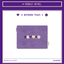 (G)I-DLE - [GBC in the NEVERLAND] Official MD - Laptop Pouch