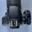 ขายกล้อง Canon 700D เลนส์คิต EF S 18 55 mm f 3.5 5.6 IS TSM Shutter 6216