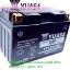 แบตเตอรี Yuasa รุ่น YT12A-BS (แบตเตอรี่ แห้ง แยกน้ำกรด)