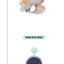 TOMORROW X TOGETHER (TXT) -TOMORROW X TOGETHER WORLD TOUR - PLUSH KEYRING