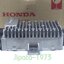 (ADV 150) ชุดกล่องควบคุม ECU Honda ADV 150 แท้