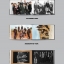 EXO - Album Vol.5 [DON'T MESS UP MY TEMPO] แบบ set 3 ปก หน้าปก Allegro Ver. + Moderato Ver. + Andante Ver.Ver + โปสเตอร์ พร้อมกระบอกโปสเตอร์