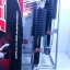(RC 100)โช้คอัพหลังคู่ YSS สำหรับ Suzuki RC 100