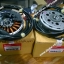 ชุดขดลวดจานไฟ Honda Click 125 i แท้