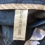 2sis1bro แบรนด์แท้ Eddie Bauer Legendwash กางเกงขาสั้น ปลายขาพับ มือสอง พร้อมส่ง sz 8