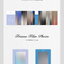 KWON EUN BI - Mini Album Vol.2 [Color] แบบ set หน้าปก A + B ver + โปสเตอร์ พร้อมกระบอกโปสเตอร์ -แบบ ได้ ของแถมเพิ่ม จาก เคทาว ส่ง เรือ