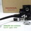 (Click 125 i) ชุดแม่ปั๊มเบรคหน้าตัวบน Honda Click 125 i รุ่น Combi Brake แท้