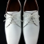 Clearance Sale Prima Topa (White) 6.5 ด่วน!!! จ.น.จำกัด เบอร์ 43