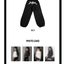 aespa -aespa WEEK RichMan POP-UP OFFICIAL MD ONLINE -PANTS SET ระบุ ชื่อ การ์ดที่ต้องการ
