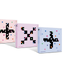 TXT(TOMORROW X TOGETHER) - Album [minisode1 : Blue Hour] แบบ set 3 ปก R Ver. + AR Ver. + VR Ver. + โปสเตอร์ พร้อมกระบอกโปสเตอร์